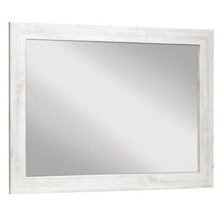 Signature Design by Ashley Paxberry B181-36 Bedroom Mirror (Dresser Mirrors)