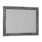 Signature Design by Ashley Baystorm B221-35 Bedroom Mirror