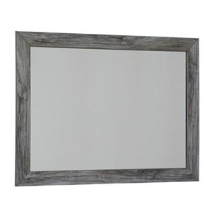 Signature Design by Ashley Baystorm B221-35 Bedroom Mirror (Dresser Mirrors)