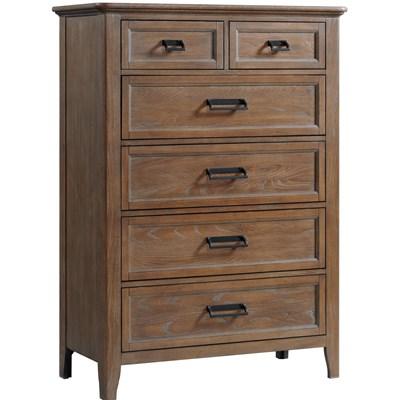 Intercon Furniture Alta AL-BR-5306-HVT-C Chest