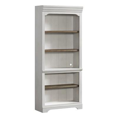 Intercon Furniture Drake DK-HO-7632B-RFO-C 76
