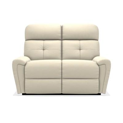La-Z-Boy Douglas Power Reclining Loveseat - Ice