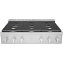 Electrolux ECCG3672AS