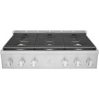 Electrolux ECCG3672AS