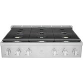 Electrolux ECCG3672AS