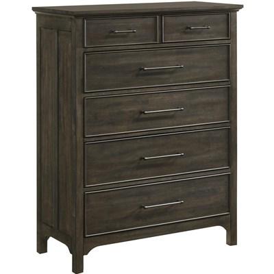 Intercon Furniture Hawthorne HW-BR-5305-BCL-C Chest