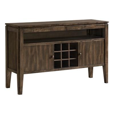 Intercon Furniture Kauai KI-CA-5436-BMW-C Sideboard