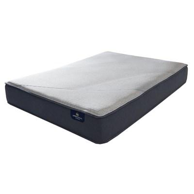 Serta Audrey II Firm Smooth Top Mattress (Full)