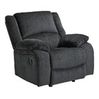 Signature Design by Ashley Draycoll 7650425 Rocker Recliner