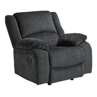 Signature Design by Ashley Draycoll 7650498C Power Rocker Recliner (Recliners - Power)