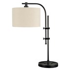 Signature Design by Ashley Baronvale L206043 Metal Accent Lamp