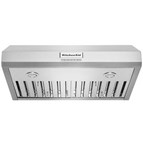 KitchenAid KVUC600KSS