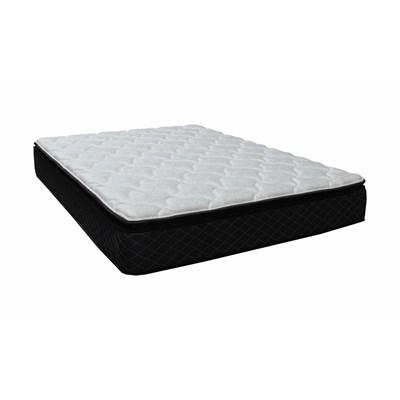 Sleeptronic Sleep Paradise Pillow Top Mattress (King)