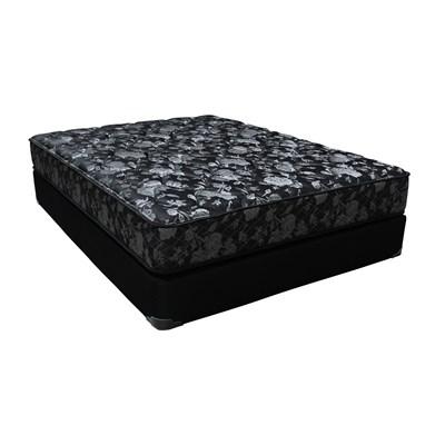 Sleeptronic Back Beauty Firm Mattress Set (Queen)