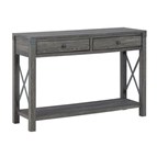 Signature Design by Ashley Freedan T175-4 Console Table