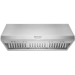 KitchenAid KVWC908KSS (Ventilation - Hood Shells)