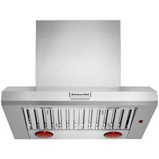 KitchenAid KVWC956KSS (Ventilation - Hood Shells)