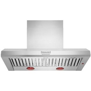 KitchenAid KVWC958KSS (Ventilation - Hood Shells)