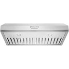 KitchenAid KVUC606KSS