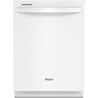 Whirlpool WDT740SALW