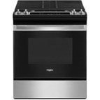 Whirlpool WEG515S0LS