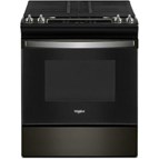 Whirlpool WEG515S0LV