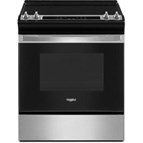 Whirlpool YWEE515S0LS