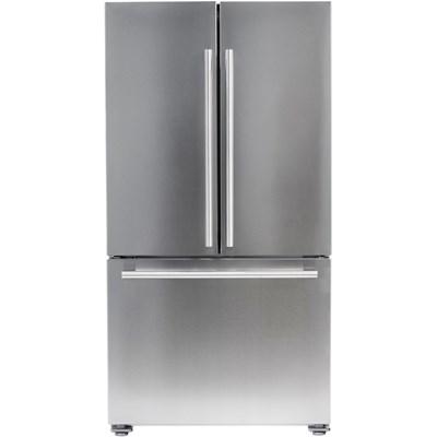 Blomberg BRFD2230XSS