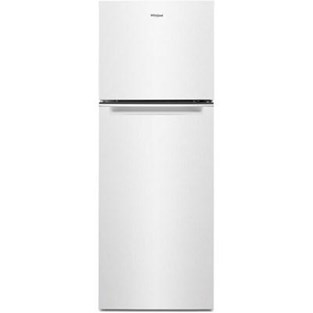 Whirlpool WRT313CZLW (Refrigerators - Top Freezer)