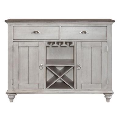 Liberty Furniture Industries Inc. Ocean Isle 303W-CB4866 Buffet