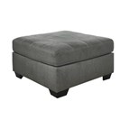 Ashley Pitkin 3492708 Oversized Accent Ottoman