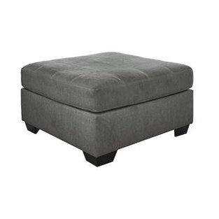 Ashley Pitkin 3492708 Oversized Accent Ottoman (Ottomans)