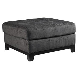 Ashley Reidshire 6762208 Oversized Accent Ottoman (Ottomans)