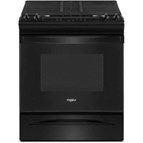 Whirlpool WEG515S0LB