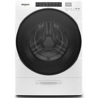 Whirlpool WFC682CLW