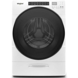 Whirlpool WFC682CLW (Laundry Centers - All-in-One)