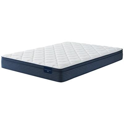 Serta Amara Firm Euro Top Mattress (Full)