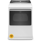 Whirlpool WGD8127LW