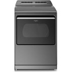 Whirlpool WGD8127LC