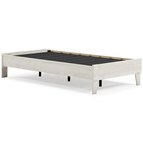 Signature Design by Ashley Socalle EB1864-111 Twin Platform Bed
