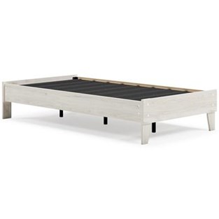 Signature Design by Ashley Socalle EB1864-111 Twin Platform Bed (Kids Beds - Bed)