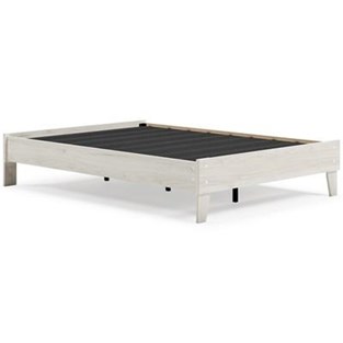 Signature Design by Ashley Socalle EB1864-112 Full Platform Bed (Kids Beds - Bed)