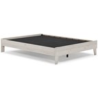 Signature Design by Ashley Socalle EB1864-113 Queen Platform Bed