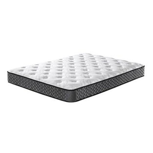 Sierra Sleep 8 Inch Bonnell Hybrid M58731 Queen Mattress (Mattresses - Queen)