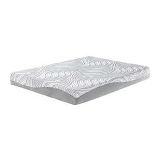 Sierra Sleep 8 Inch Memory Foam M59151 California King Mattress (Mattresses - California King)