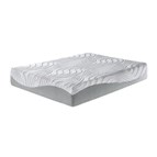 Sierra Sleep 12 Inch Memory Foam M59311 Twin Mattress