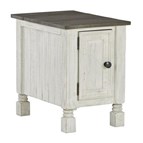 Signature Design by Ashley Havalance T994-7 Chair Side End Table