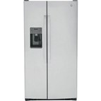 GE GSE25GYPFS