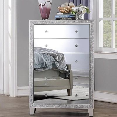 Acme Furniture Sliverfluff BD00247