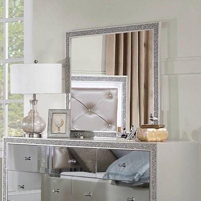 Acme Furniture Sliverfluff BD00244